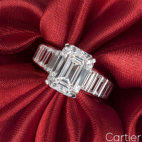 cartier ring with diamonds|cartier diamond rings for women.